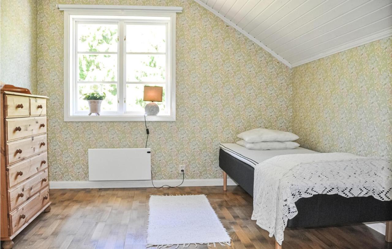 Cozy Home In Lesjoefors With Kitchen Lesjofors Екстериор снимка